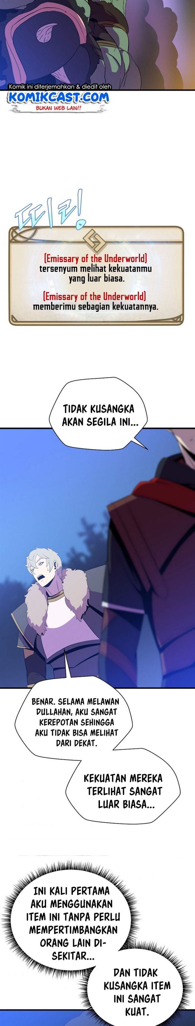 Kill the Hero Chap 73 - Next Chap 74