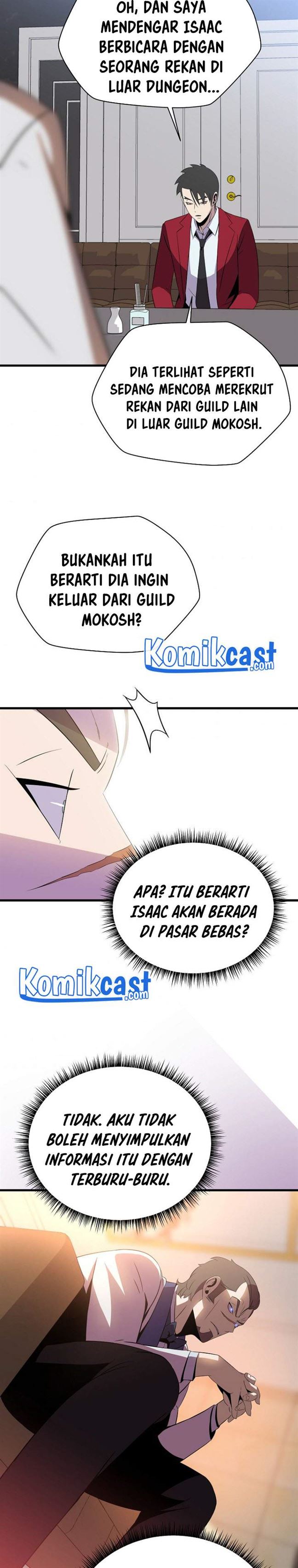 Kill the Hero Chap 73 - Next Chap 74