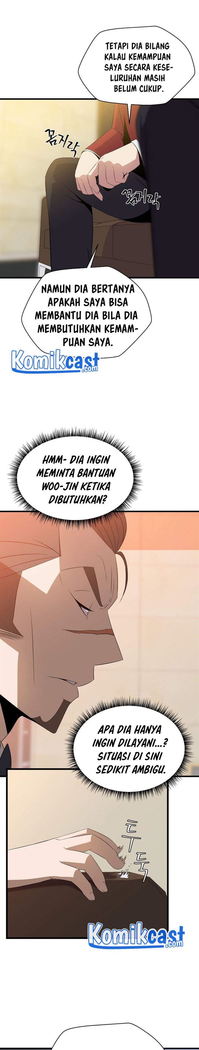 Kill the Hero Chap 73 - Next Chap 74