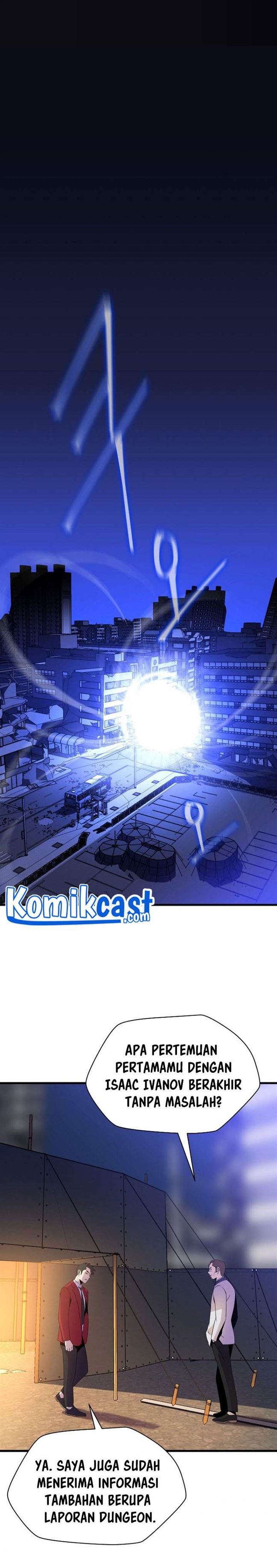 Kill the Hero Chap 73 - Next Chap 74