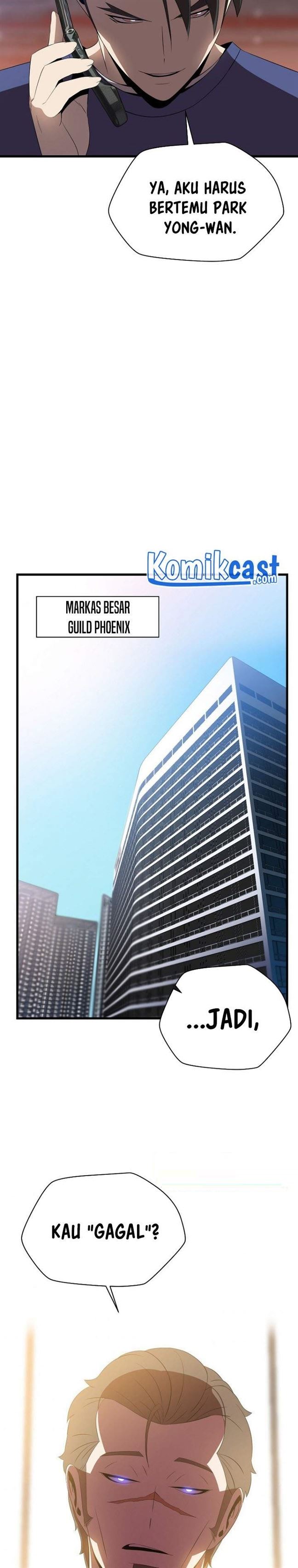 Kill the Hero Chap 73 - Next Chap 74