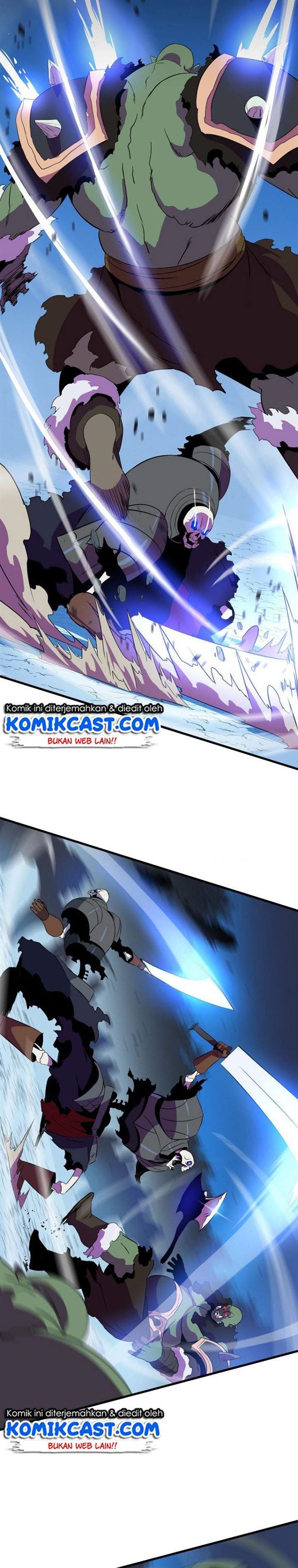 Kill the Hero Chap 73 - Next Chap 74