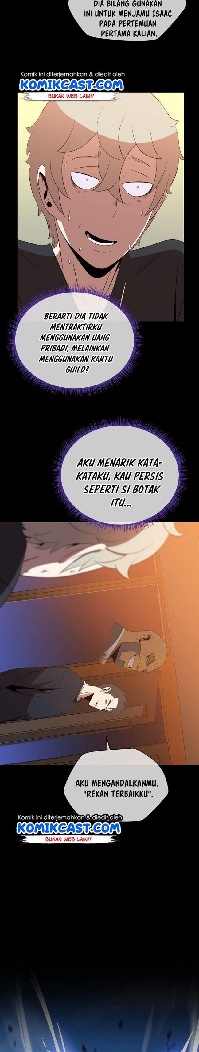 Kill the Hero Chap 73 - Next Chap 74
