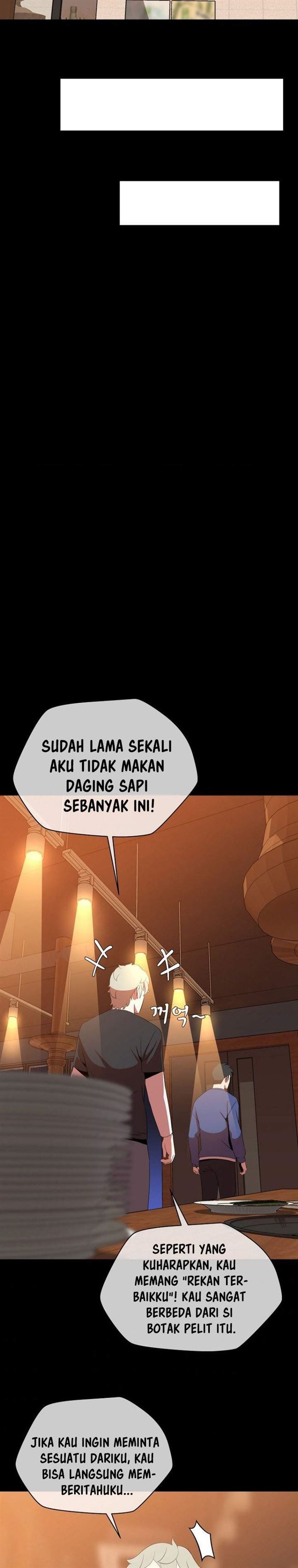 Kill the Hero Chap 73 - Next Chap 74