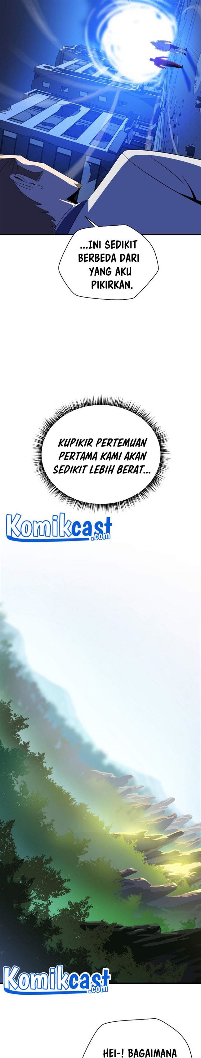 Kill the Hero Chap 73 - Next Chap 74