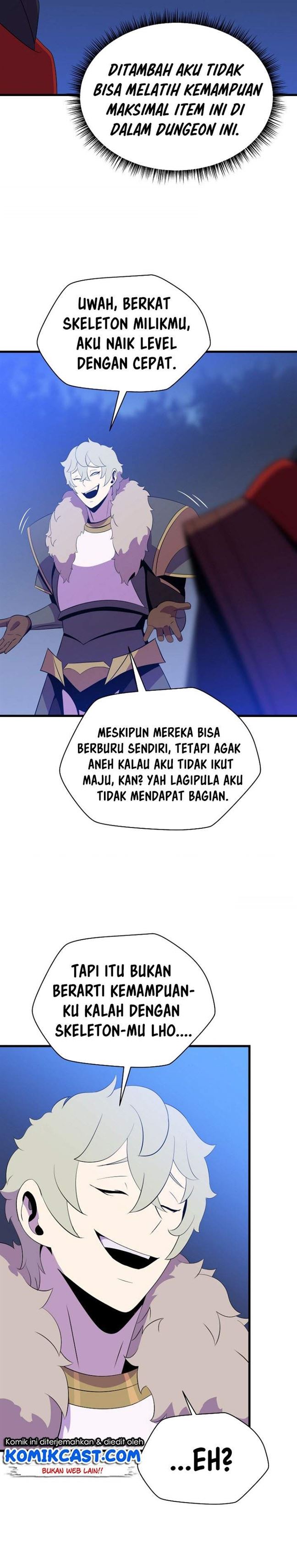 Kill the Hero Chap 73 - Next Chap 74
