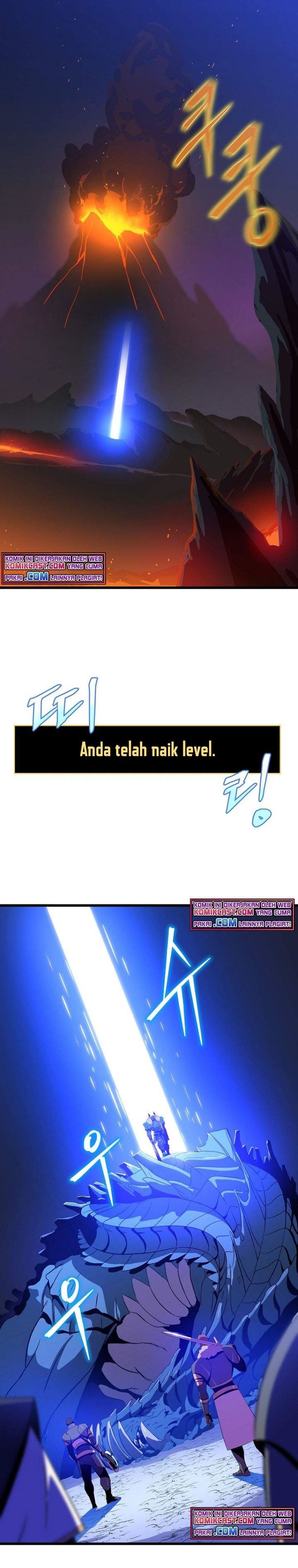 Kill the Hero Chap 74 - Next Chap 75