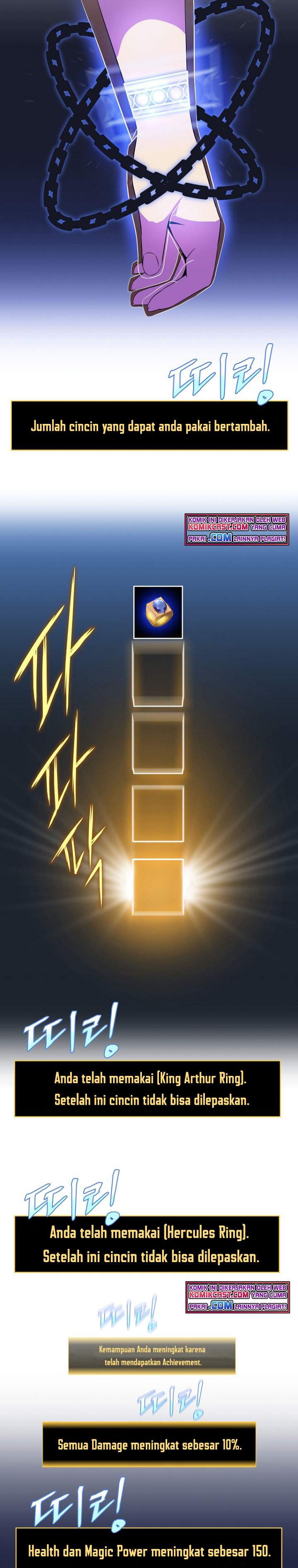 Kill the Hero Chap 74 - Next Chap 75