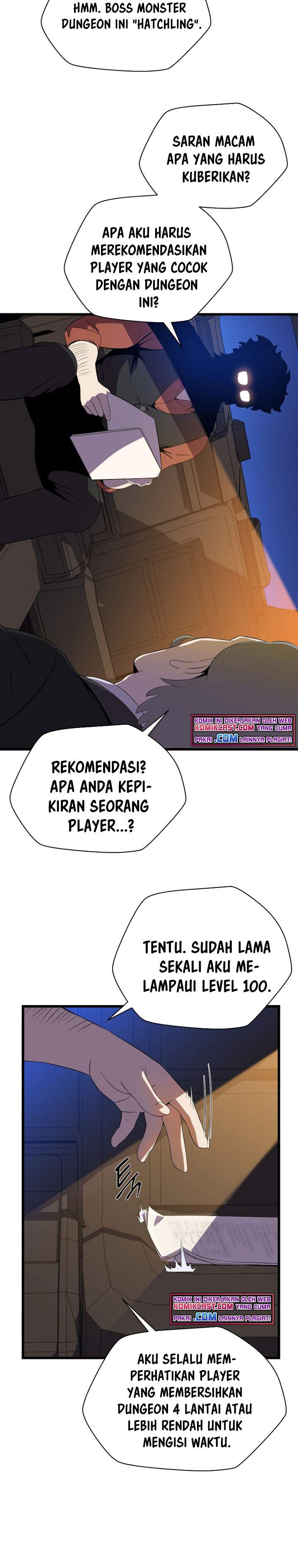 Kill the Hero Chap 74 - Next Chap 75