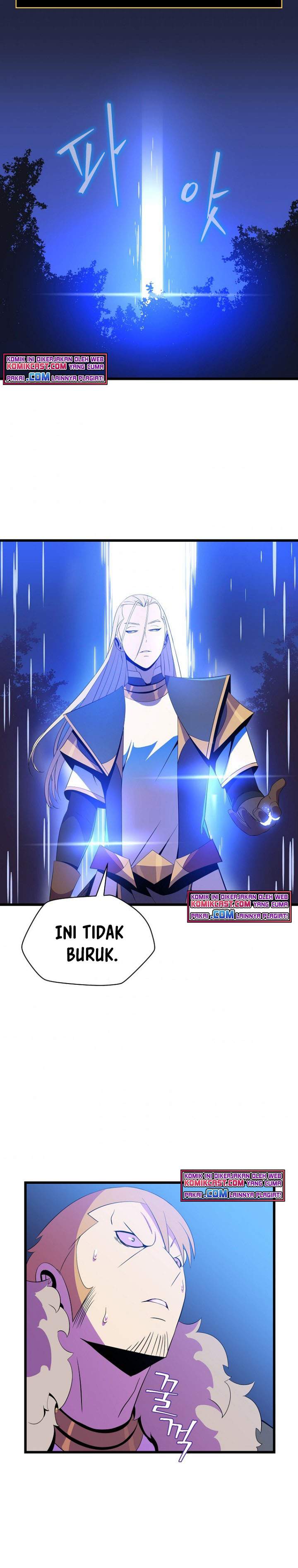 Kill the Hero Chap 74 - Next Chap 75