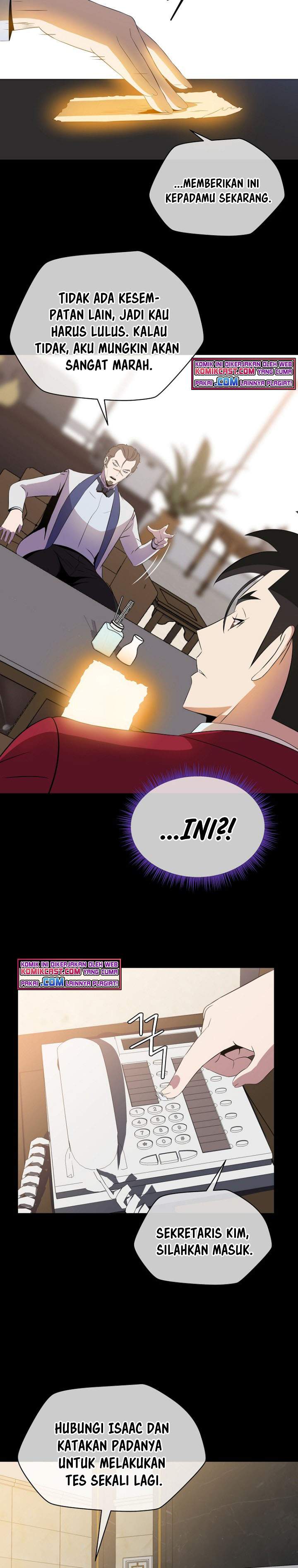 Kill the Hero Chap 74 - Next Chap 75