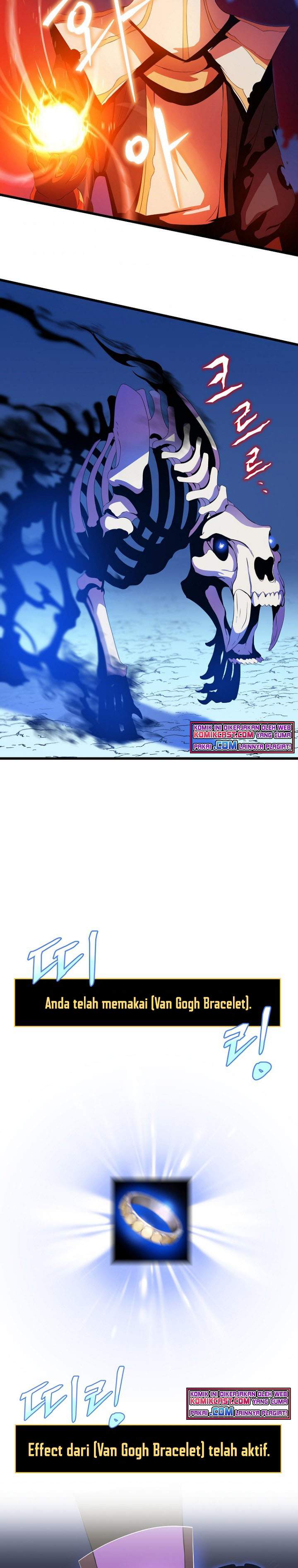 Kill the Hero Chap 74 - Next Chap 75