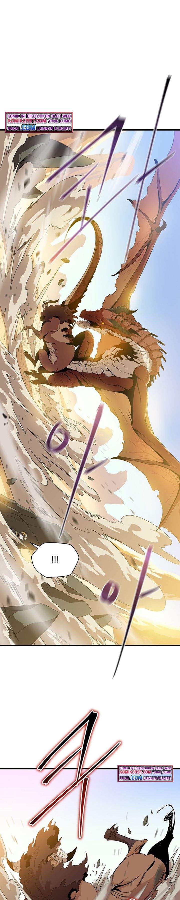 Kill the Hero Chap 75 - Next Chap 76