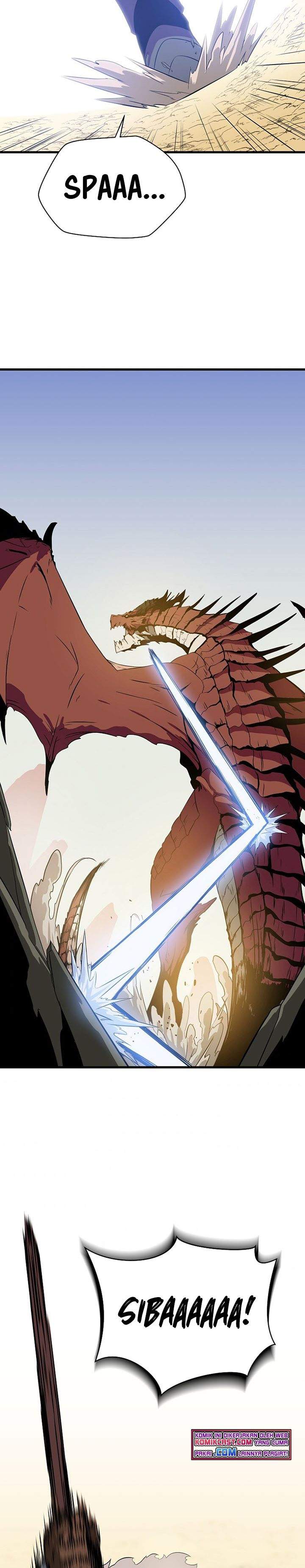 Kill the Hero Chap 75 - Next Chap 76