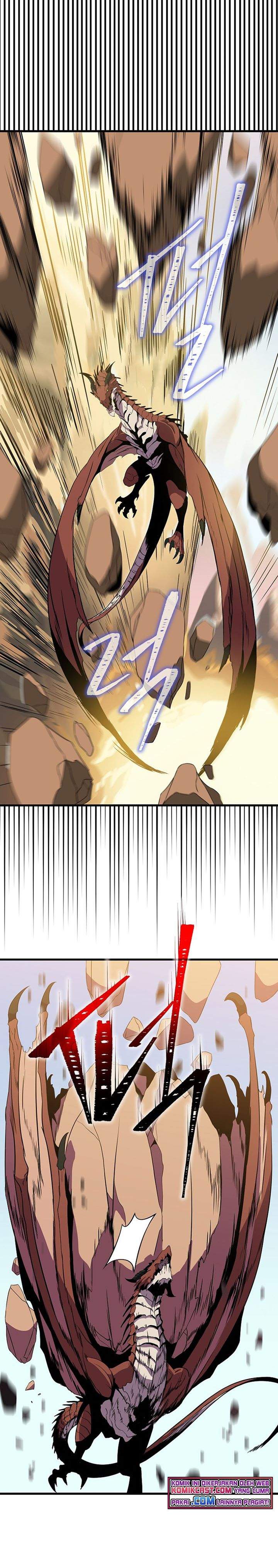 Kill the Hero Chap 75 - Next Chap 76