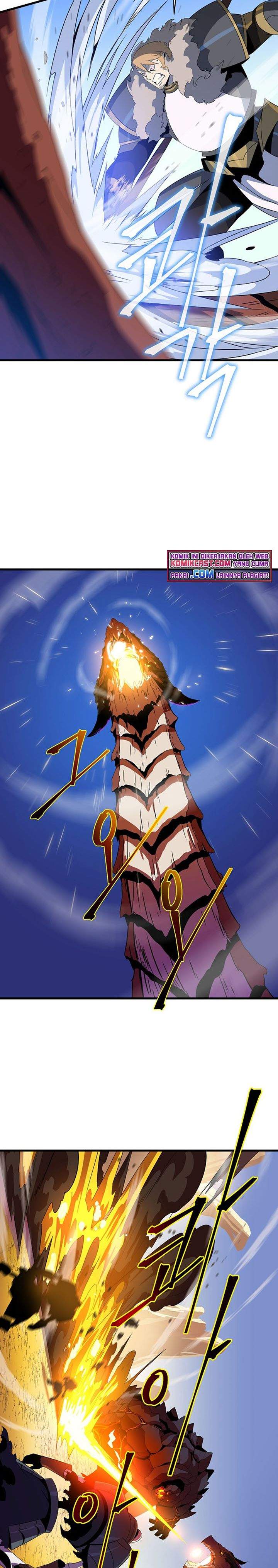 Kill the Hero Chap 75 - Next Chap 76