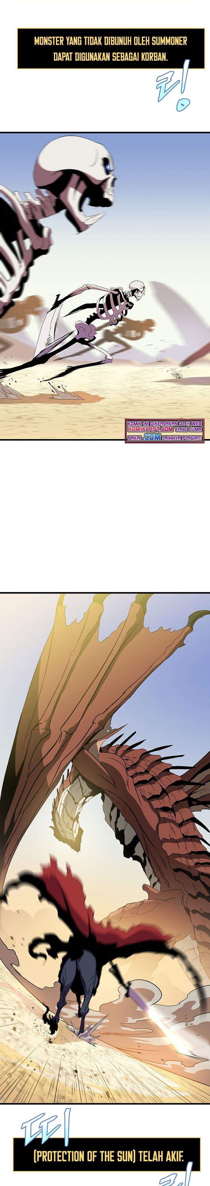 Kill the Hero Chap 75 - Next Chap 76