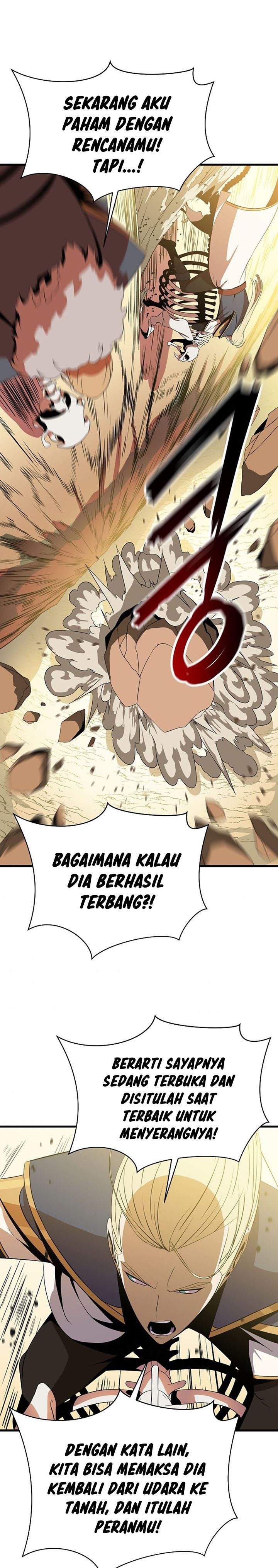 Kill the Hero Chap 75 - Next Chap 76