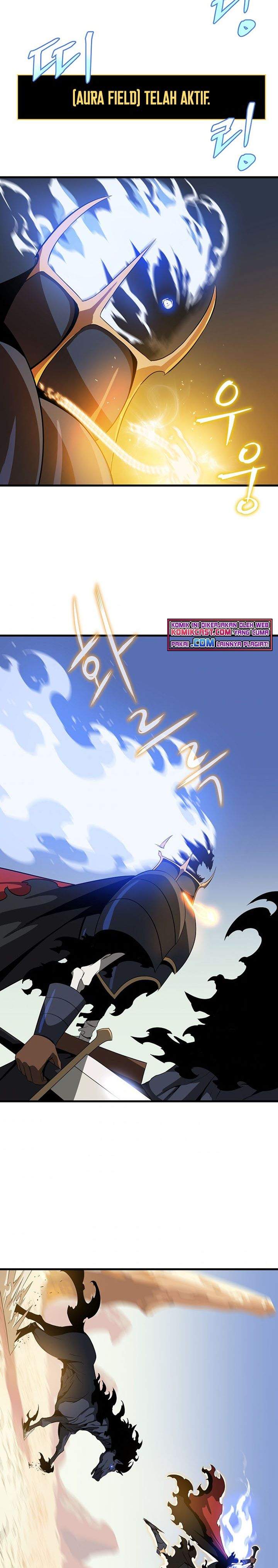Kill the Hero Chap 75 - Next Chap 76