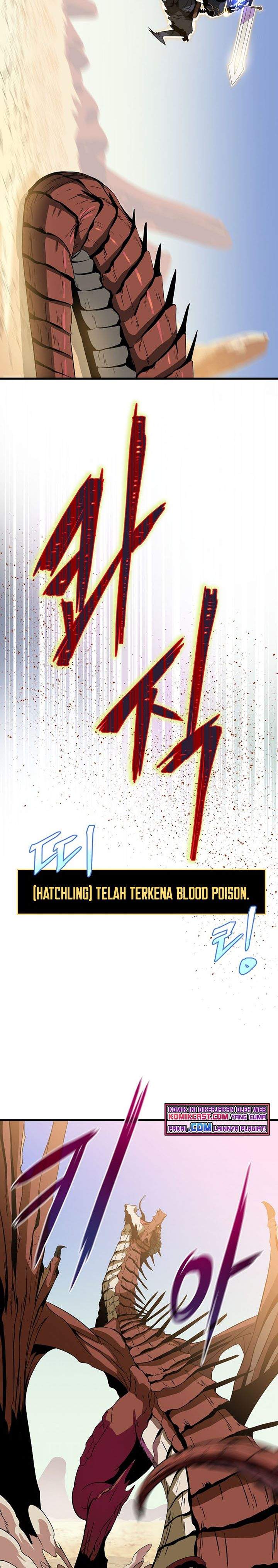 Kill the Hero Chap 75 - Next Chap 76