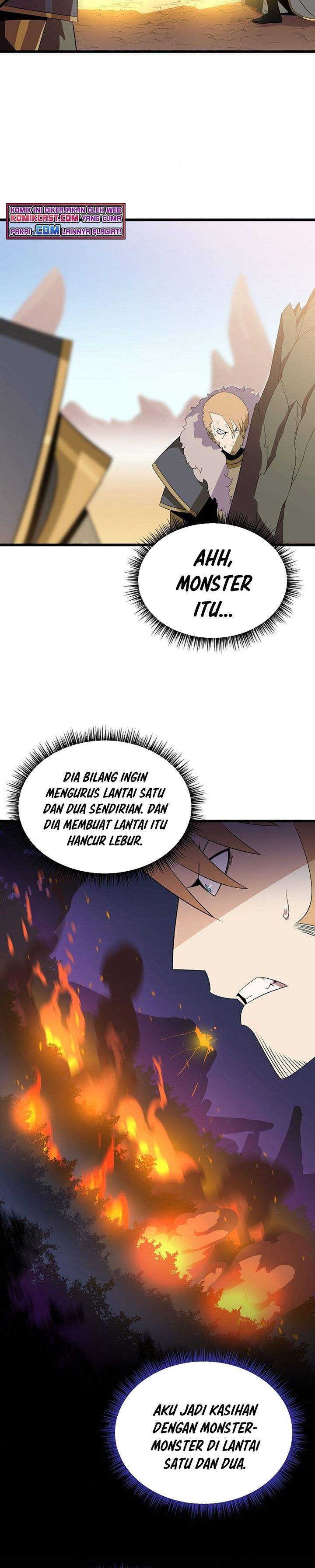 Kill the Hero Chap 75 - Next Chap 76