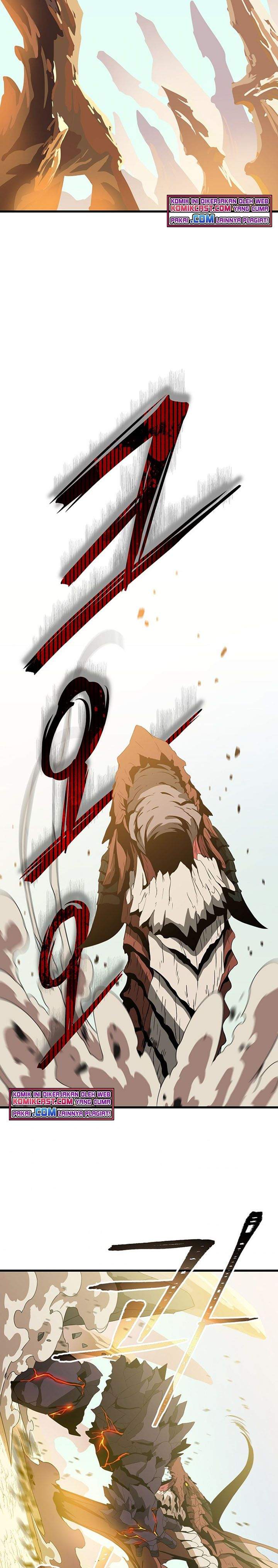 Kill the Hero Chap 75 - Next Chap 76