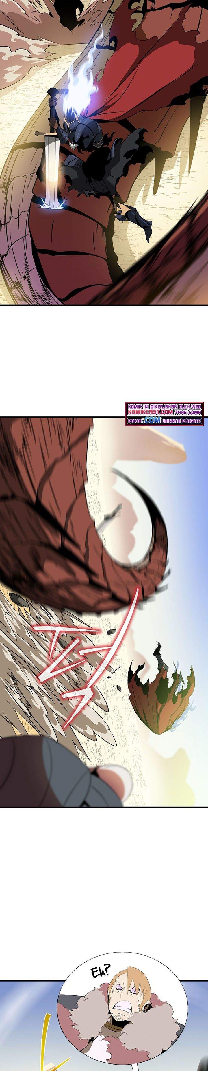 Kill the Hero Chap 75 - Next Chap 76