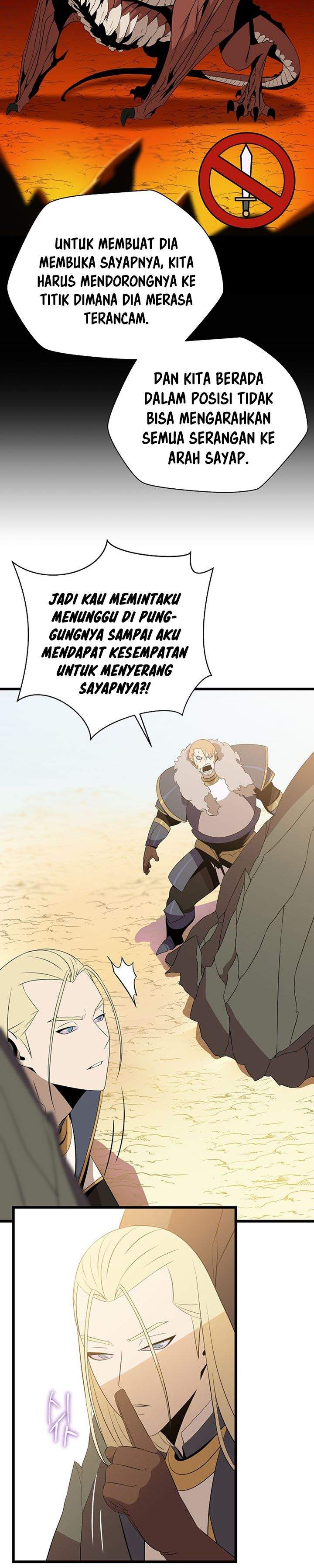 Kill the Hero Chap 75 - Next Chap 76