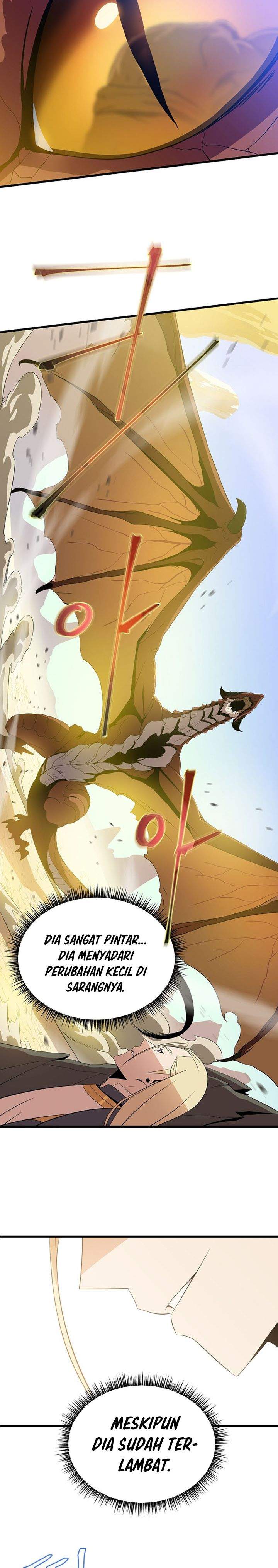 Kill the Hero Chap 75 - Next Chap 76