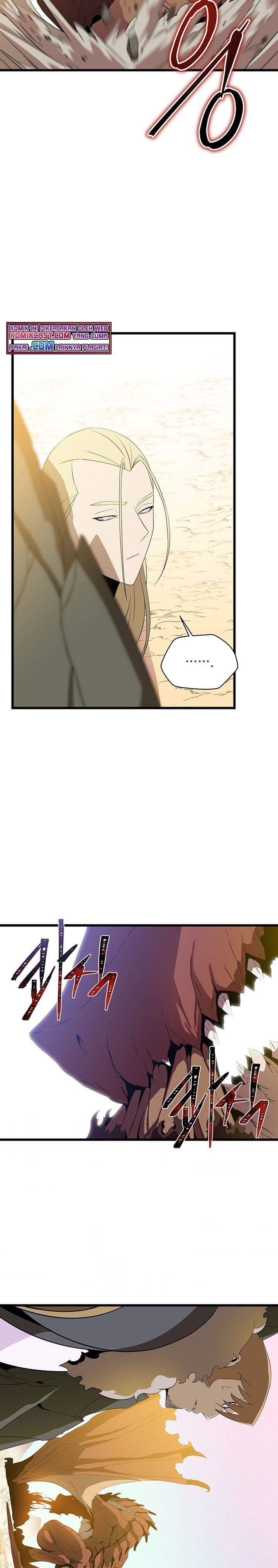 Kill the Hero Chap 75 - Next Chap 76