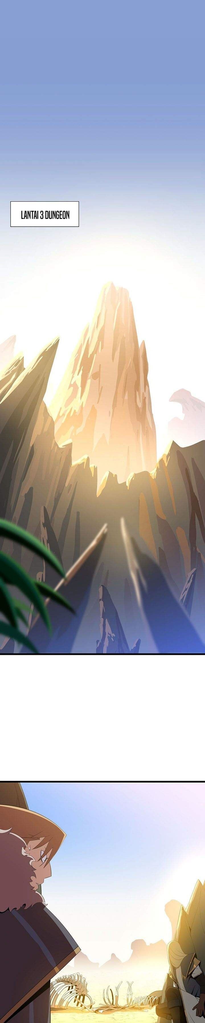 Kill the Hero Chap 75 - Next Chap 76