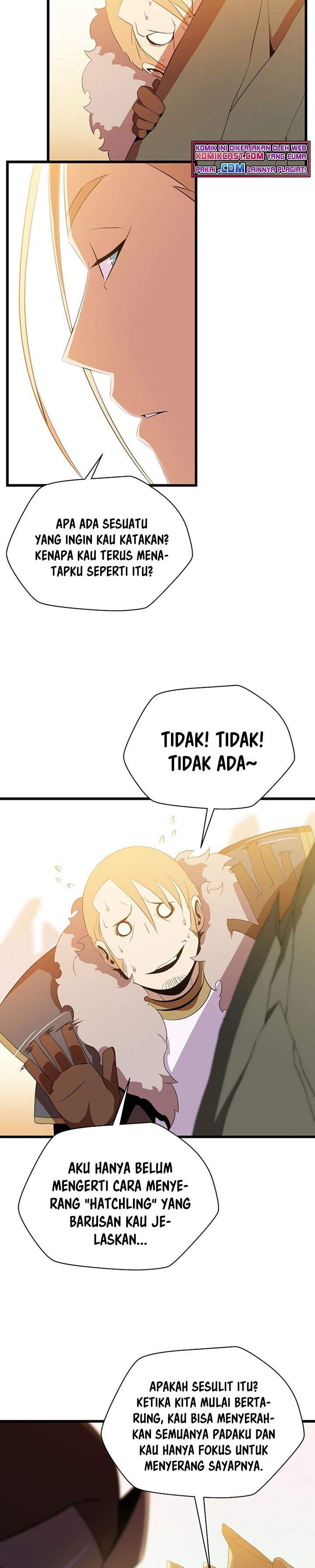 Kill the Hero Chap 75 - Next Chap 76