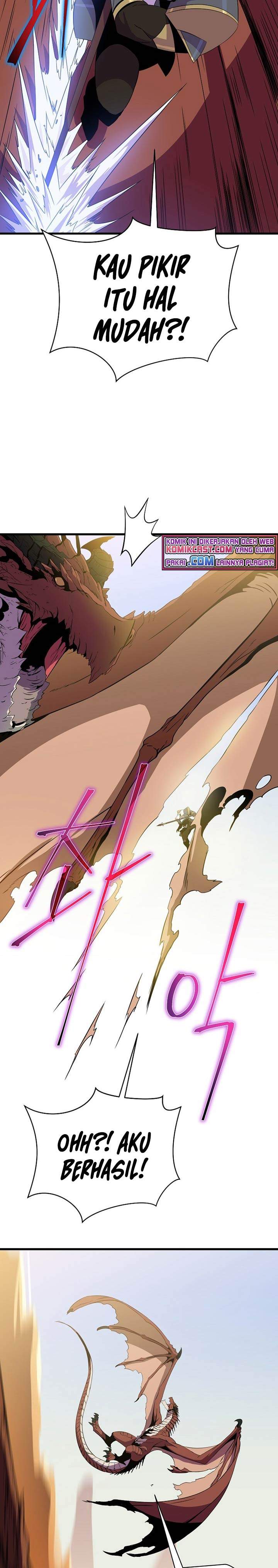 Kill the Hero Chap 76 - Next Chap 77