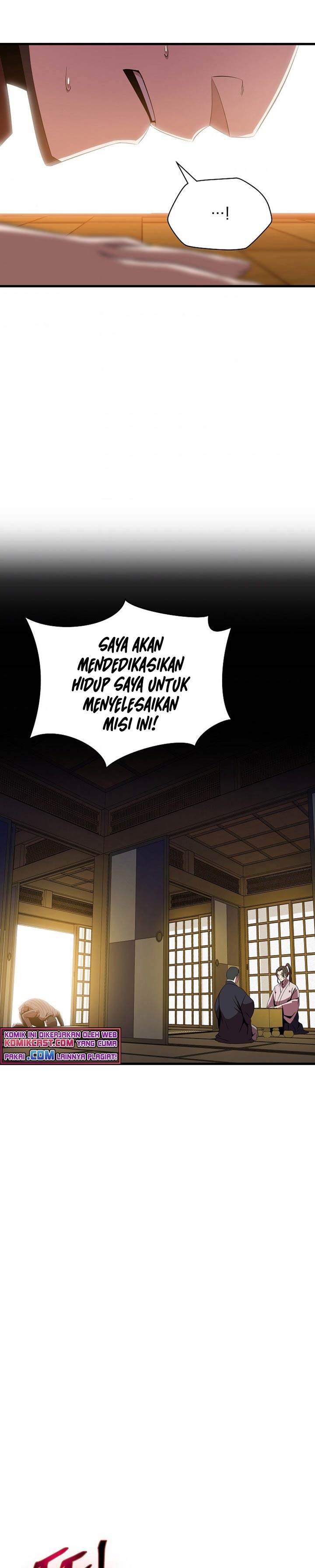 Kill the Hero Chap 76 - Next Chap 77