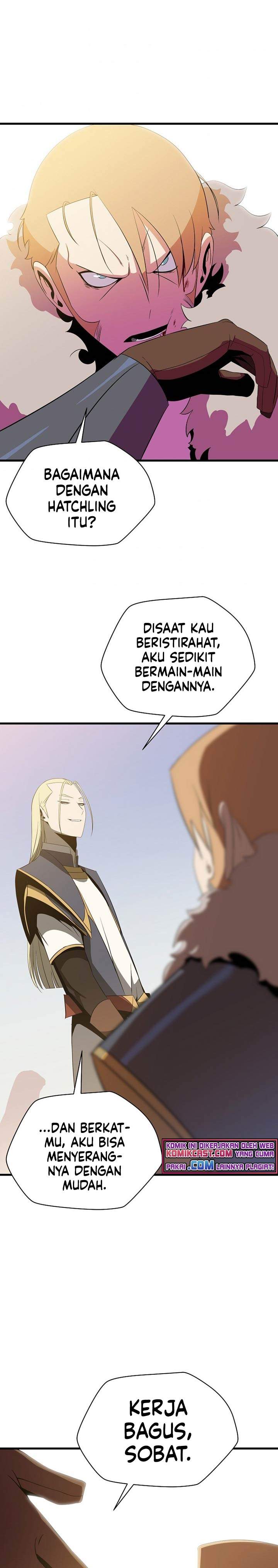 Kill the Hero Chap 76 - Next Chap 77