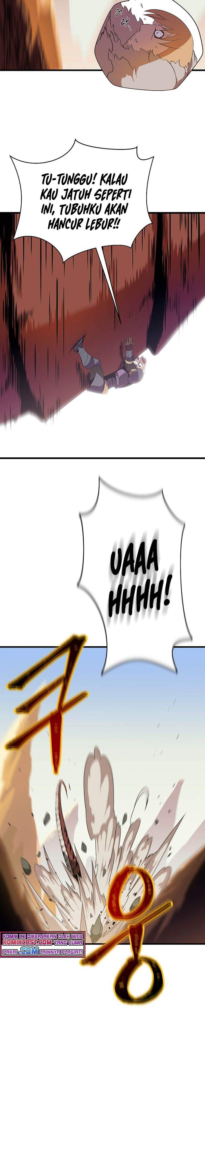 Kill the Hero Chap 76 - Next Chap 77