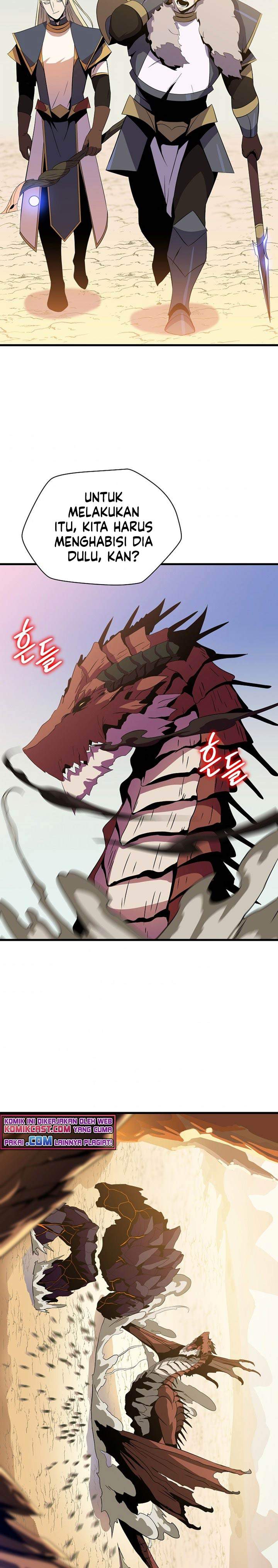 Kill the Hero Chap 76 - Next Chap 77
