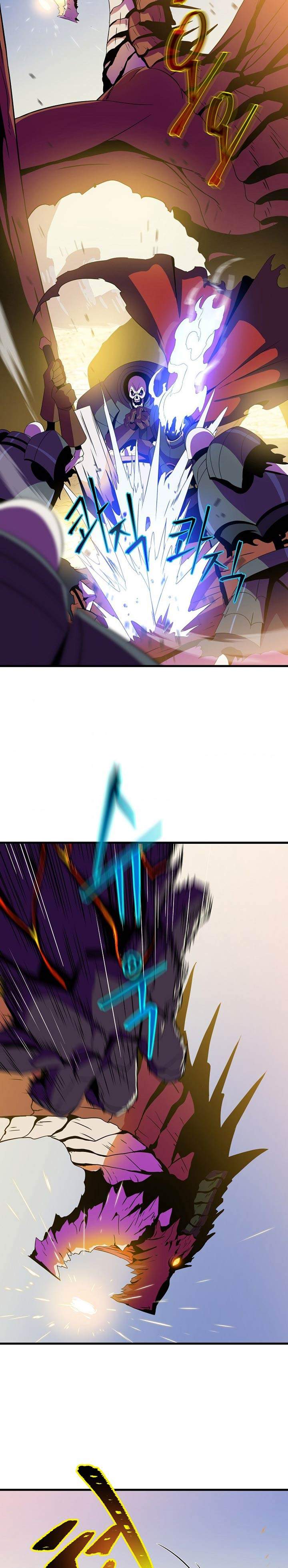 Kill the Hero Chap 76 - Next Chap 77