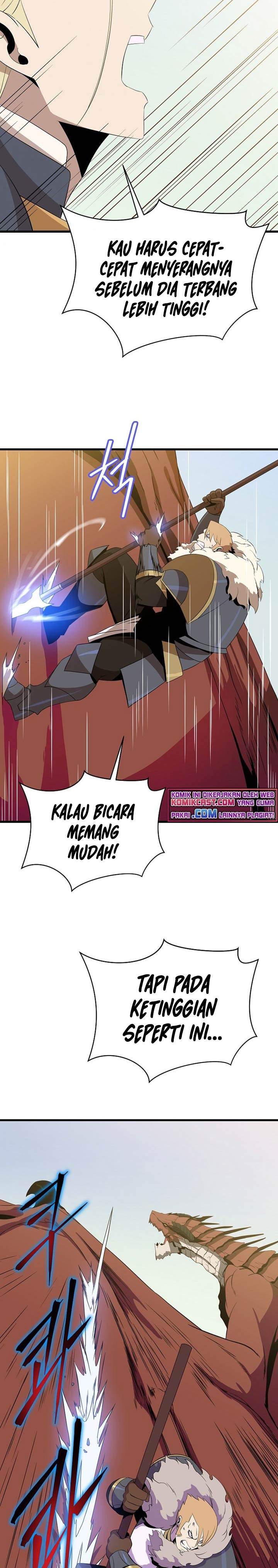 Kill the Hero Chap 76 - Next Chap 77