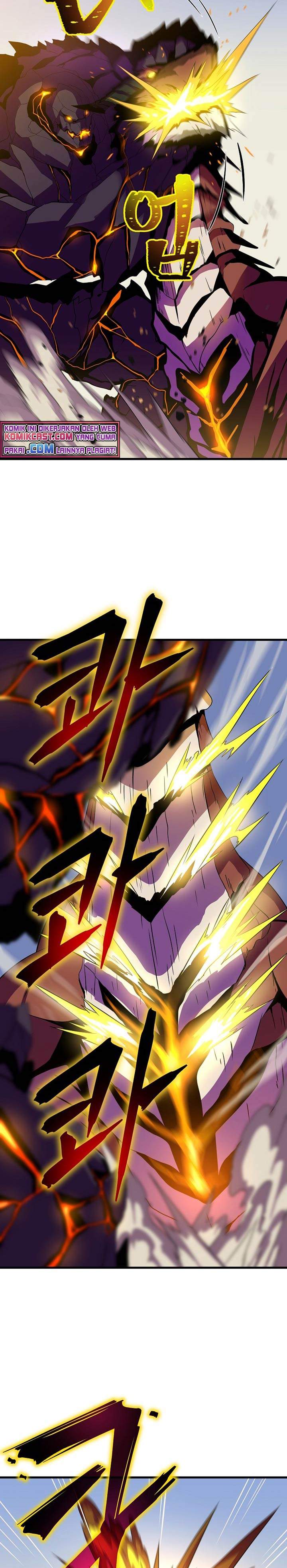 Kill the Hero Chap 76 - Next Chap 77