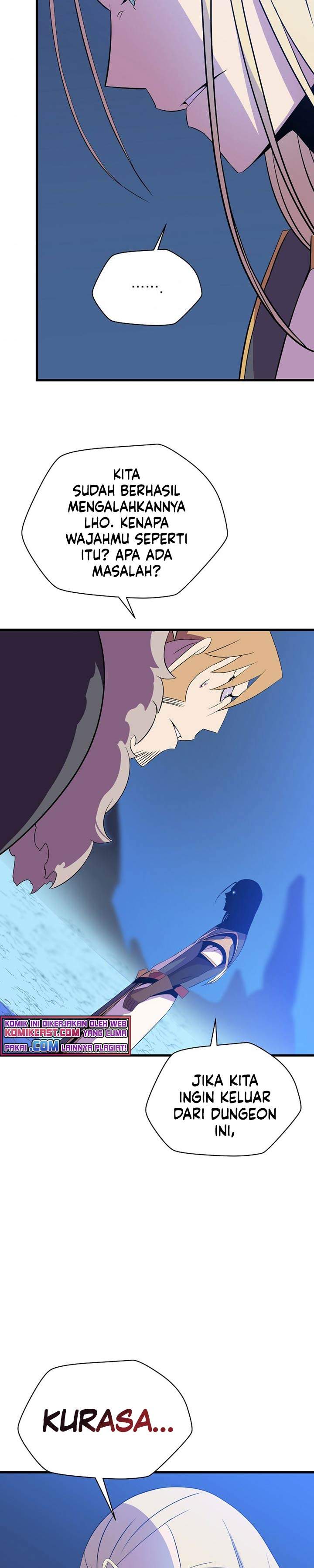 Kill the Hero Chap 76 - Next Chap 77