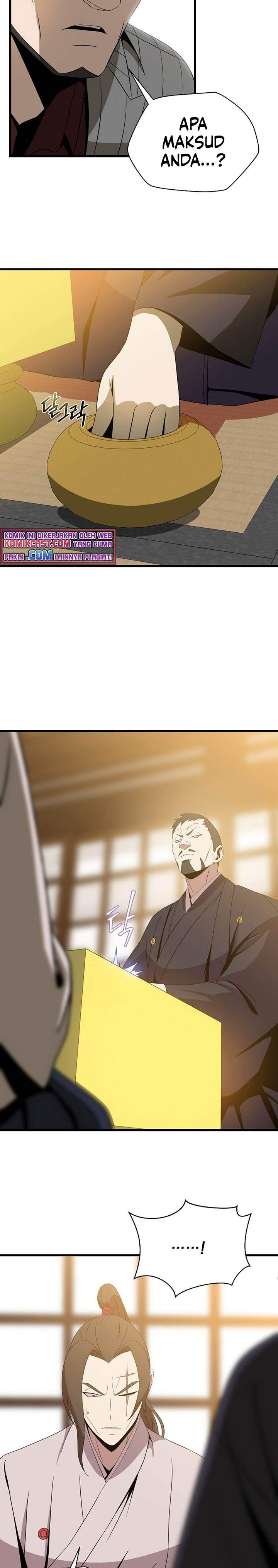 Kill the Hero Chap 76 - Next Chap 77