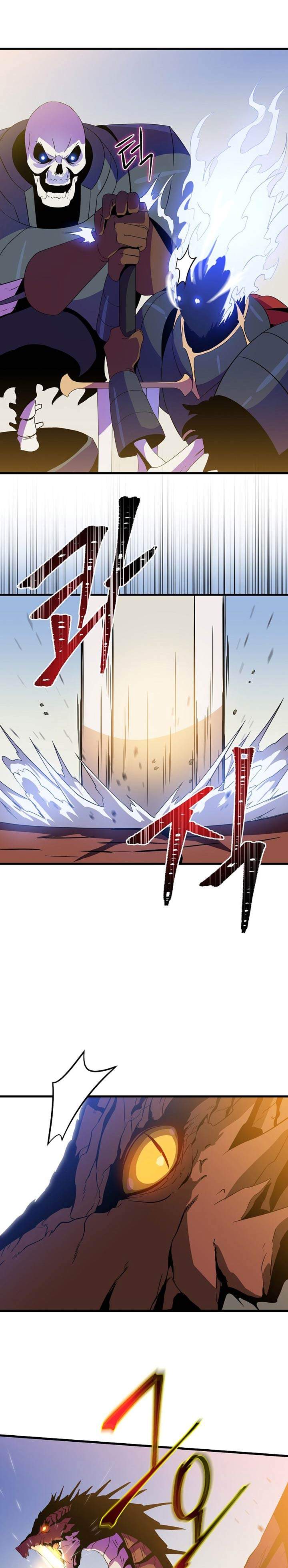 Kill the Hero Chap 76 - Next Chap 77