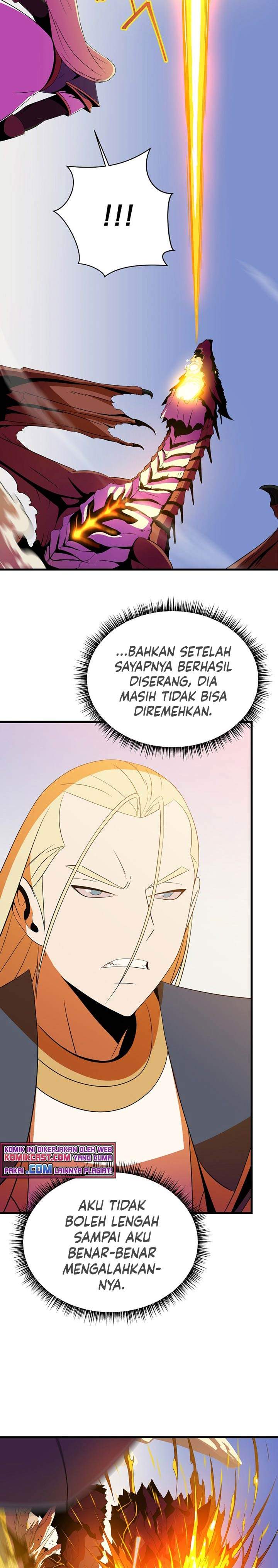 Kill the Hero Chap 76 - Next Chap 77