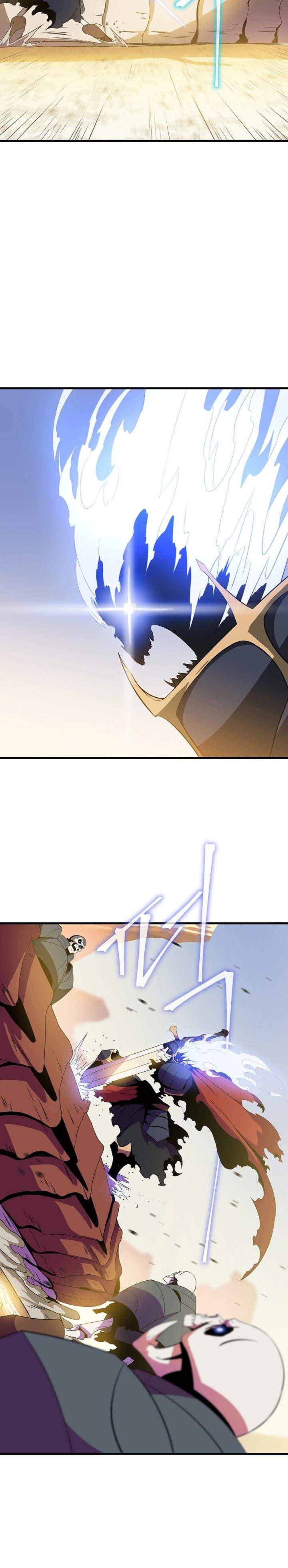Kill the Hero Chap 76 - Next Chap 77