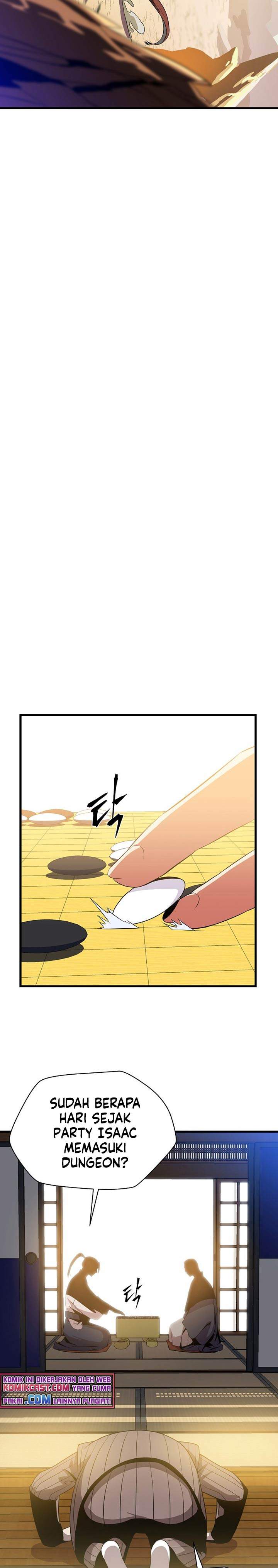 Kill the Hero Chap 76 - Next Chap 77