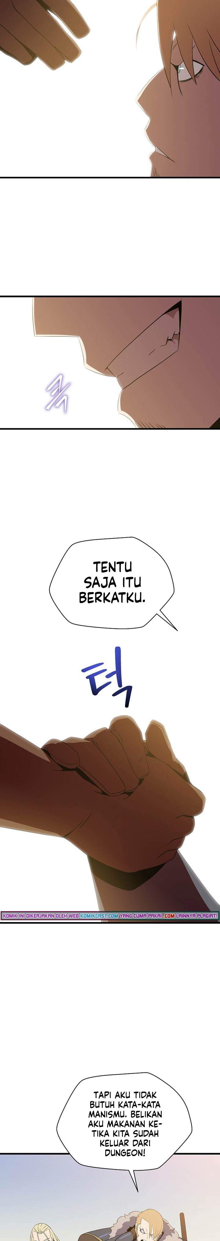 Kill the Hero Chap 76 - Next Chap 77