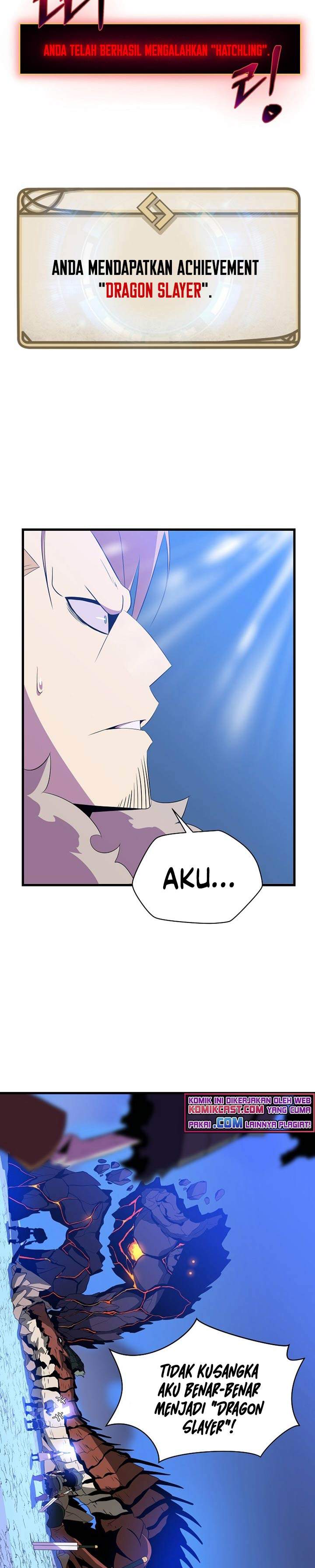 Kill the Hero Chap 76 - Next Chap 77