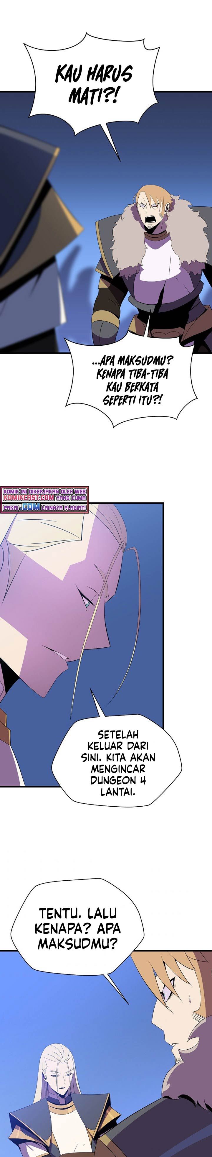 Kill the Hero Chap 77 - Next Chap 78