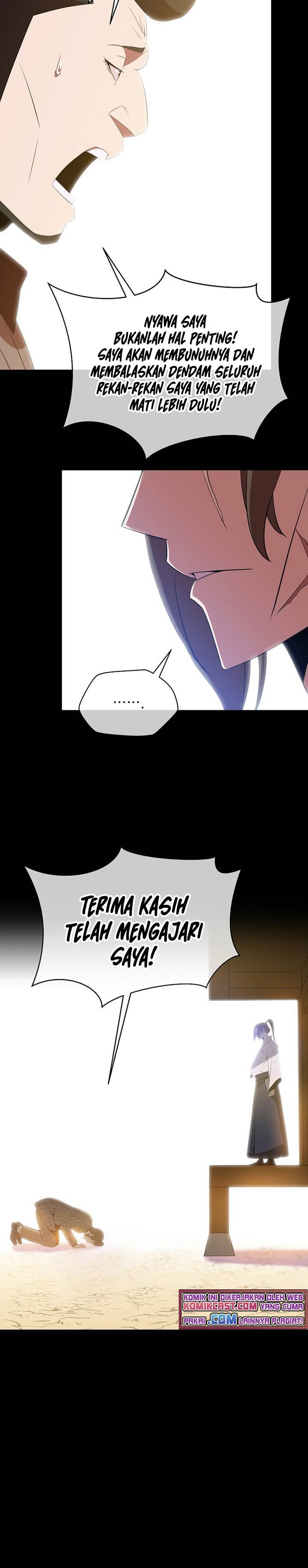 Kill the Hero Chap 77 - Next Chap 78